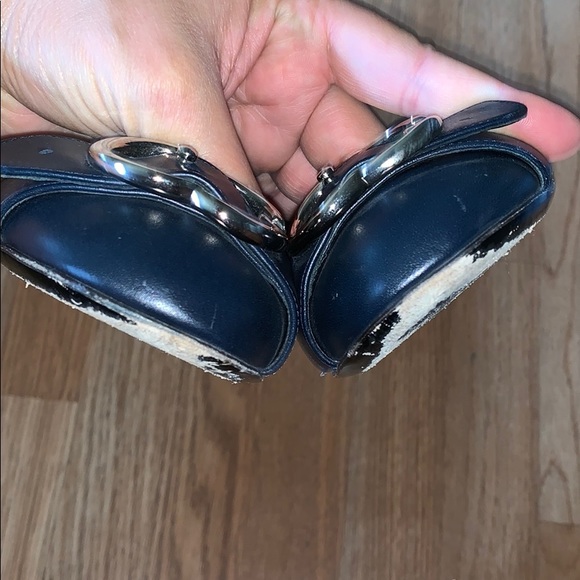 Like new Gucci flats. - Picture 7 of 8